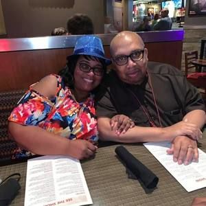 Meet your Posher, Lynette